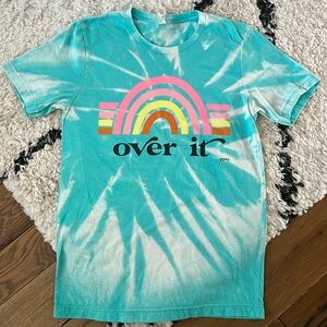 Bella Canvas 🌈 Tee